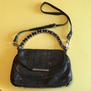 B. Makowsky black bag
